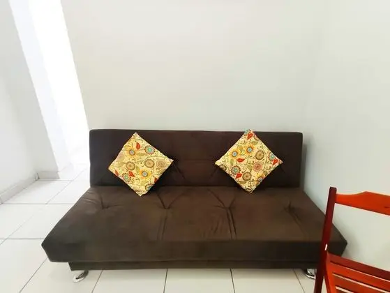 Apartamento Comfort 202