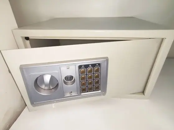 Apartamento Comfort 202