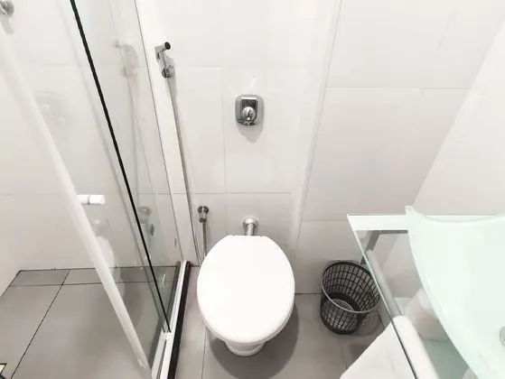 Apartamento Comfort 202