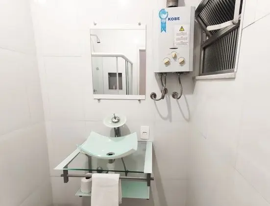 Apartamento Comfort 202