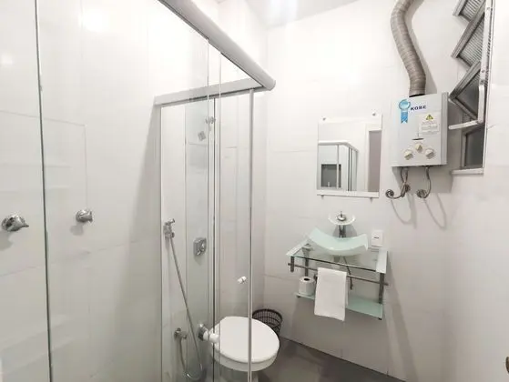 Apartamento Comfort 202