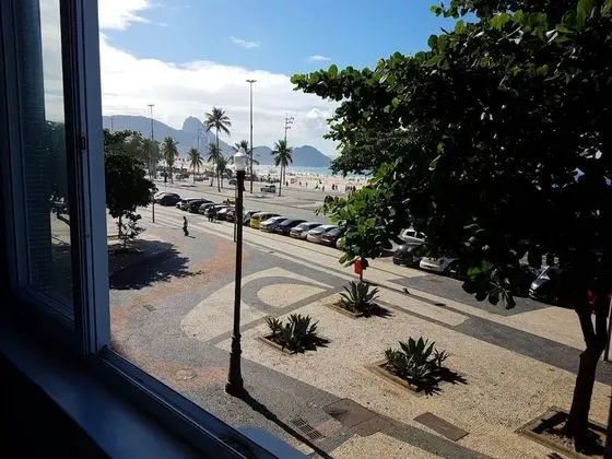 Apartamento Comfort 202