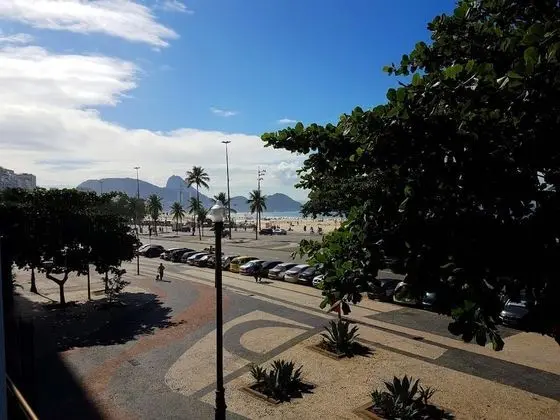 Apartamento Comfort 202