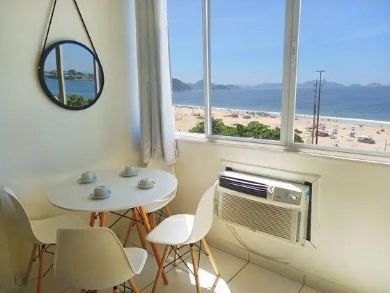 Apartamento Comfort 601
