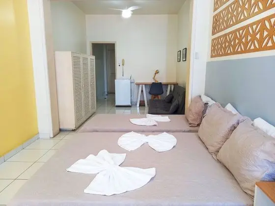 Apartamento Comfort 601