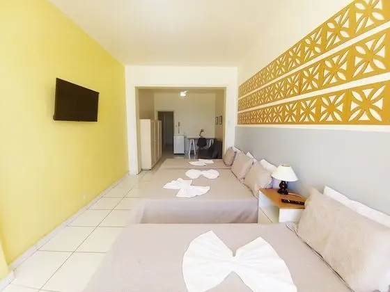 Apartamento Comfort 601