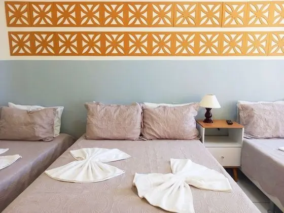 Apartamento Comfort 601