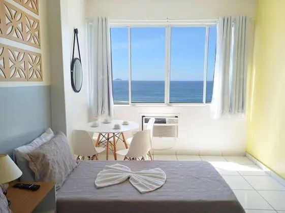 Apartamento Comfort 601