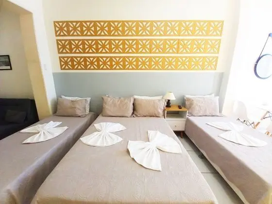 Apartamento Comfort 601