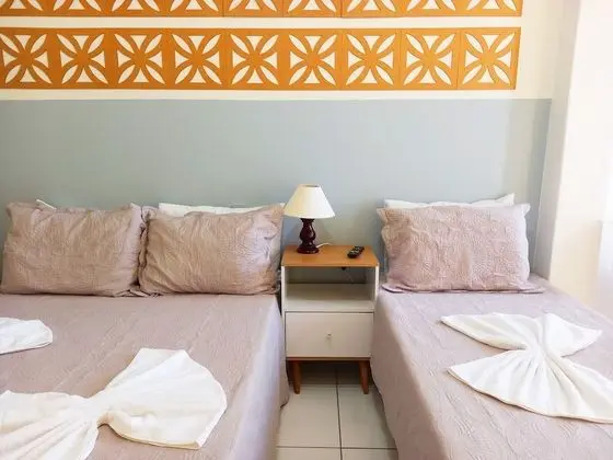 Apartamento Comfort 601