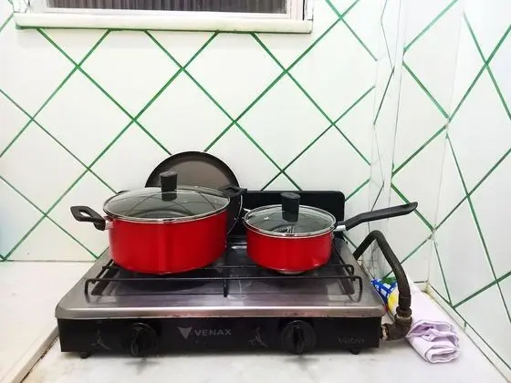 Apartamento Comfort 601