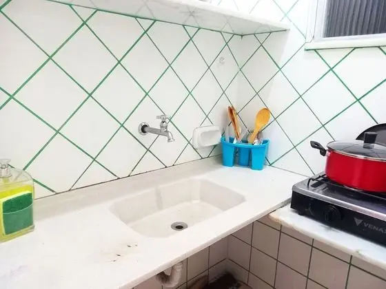 Apartamento Comfort 601