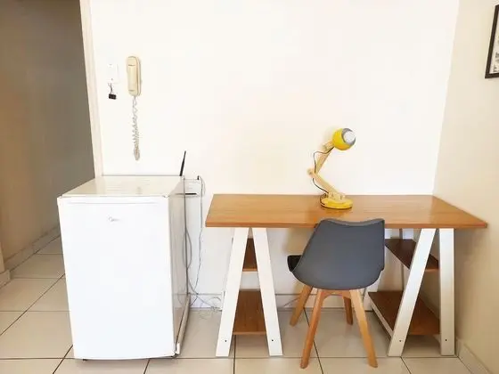 Apartamento Comfort 601