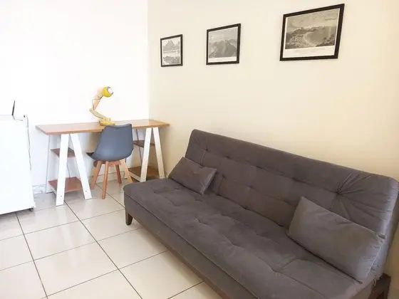 Apartamento Comfort 601