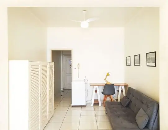 Apartamento Comfort 601
