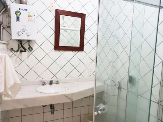 Apartamento Comfort 601