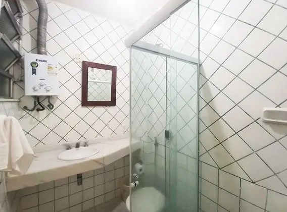 Apartamento Comfort 601