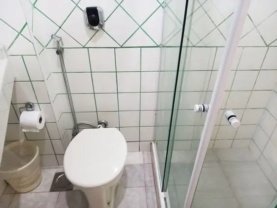 Apartamento Comfort 601
