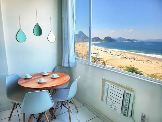 Apartamento Comfort 803
