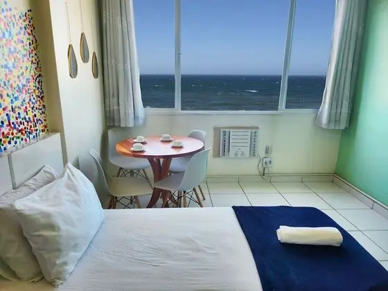 Apartamento Comfort 803