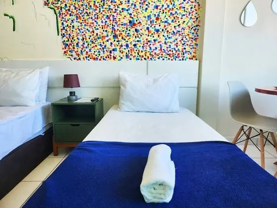 Apartamento Comfort 803