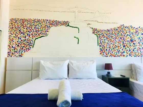 Apartamento Comfort 803