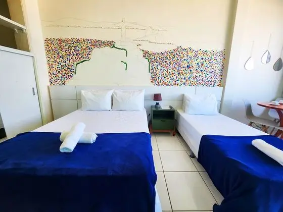 Apartamento Comfort 803