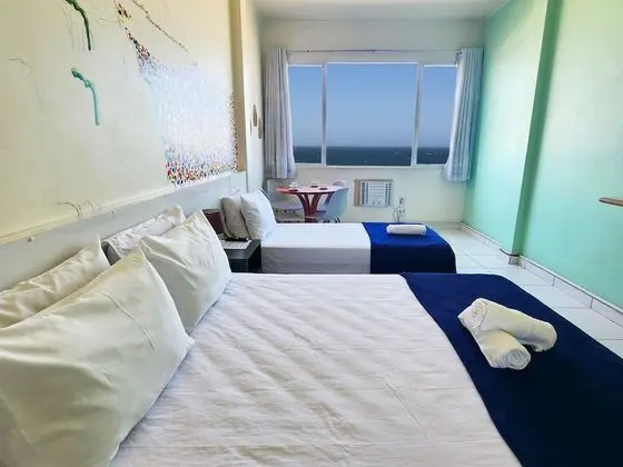 Apartamento Comfort 803
