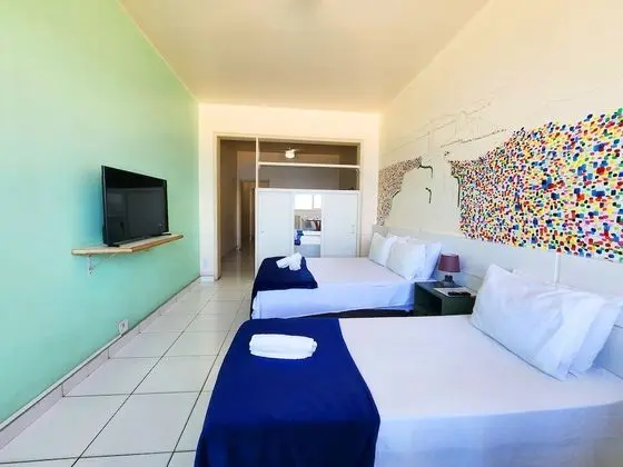 Apartamento Comfort 803