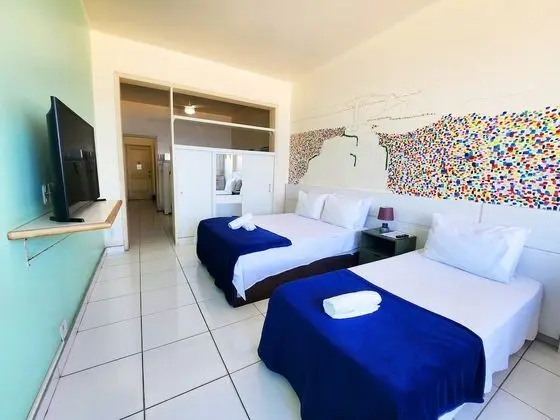 Apartamento Comfort 803