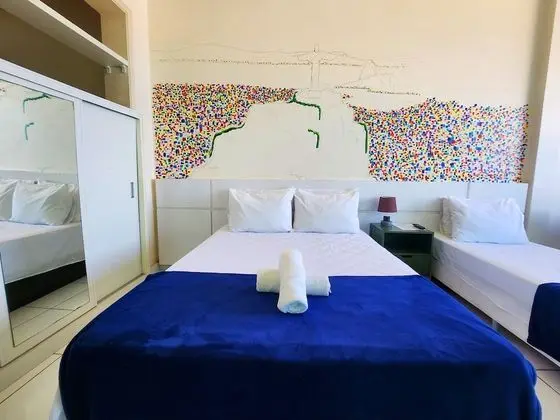 Apartamento Comfort 803