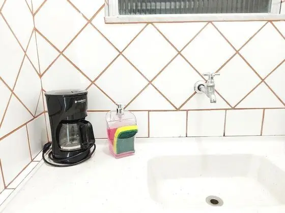 Apartamento Comfort 803