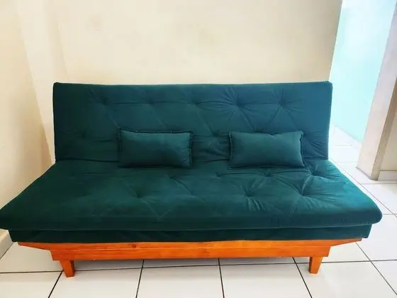 Apartamento Comfort 803