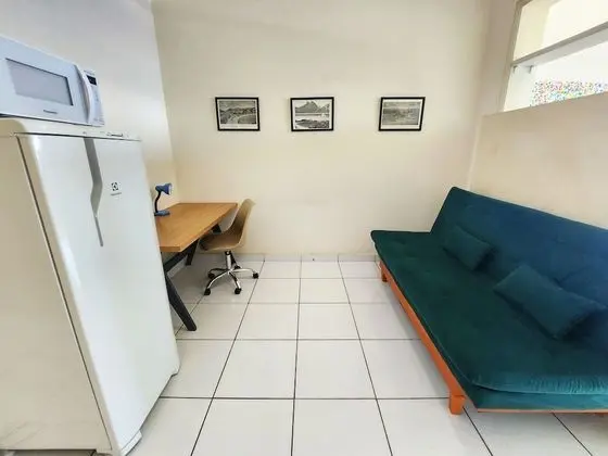 Apartamento Comfort 803