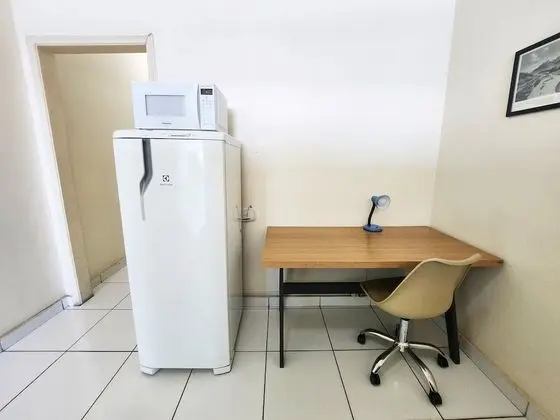 Apartamento Comfort 803
