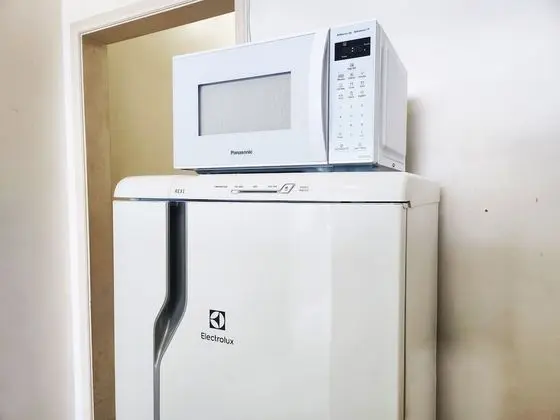 Apartamento Comfort 803