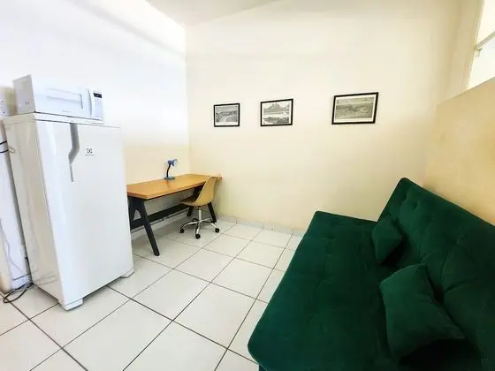 Apartamento Comfort 803