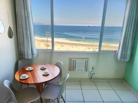 Apartamento Comfort 803