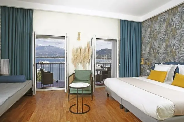 Luxury Oda, Deniz Manzaralı