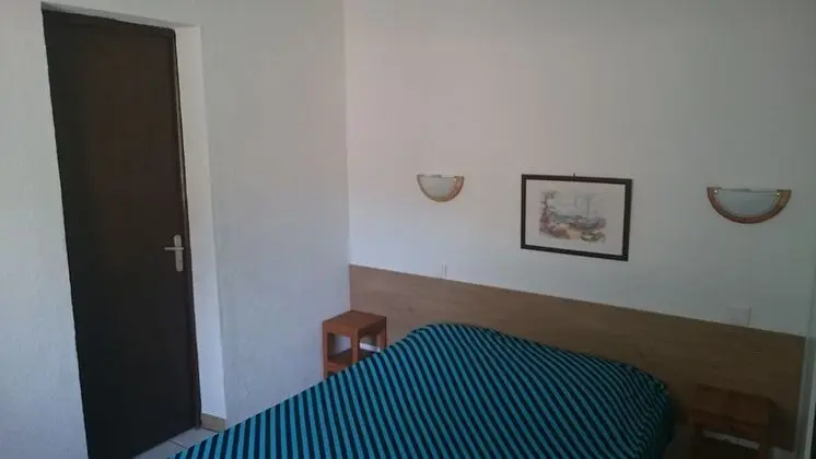 Bungalov, 2 Yatak Odası