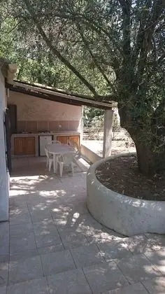 Bungalov, 2 Yatak Odası