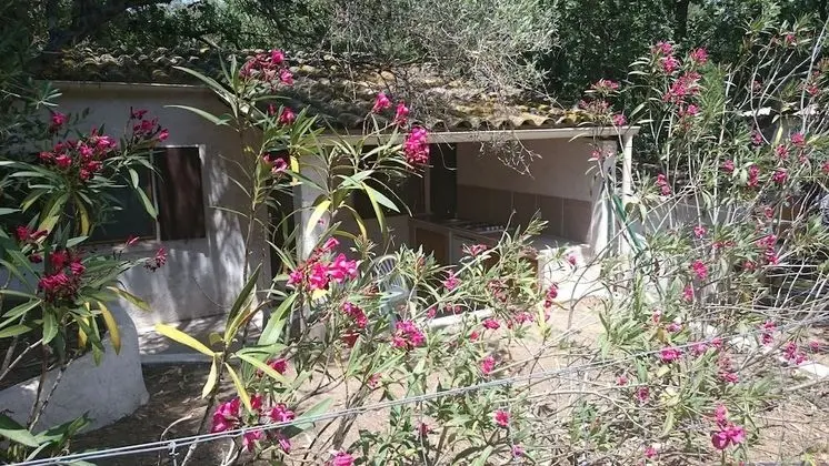 Bungalov, 2 Yatak Odası
