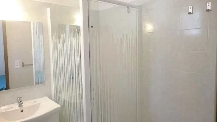 Bungalov, 2 Yatak Odası