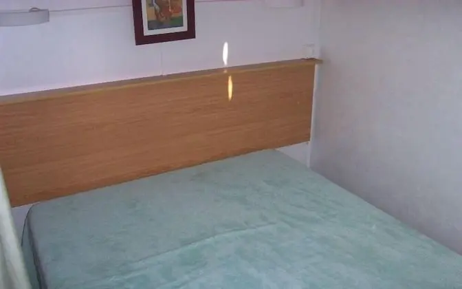 Karavan, 2 Yatak Odası, Teras (Olderstyle)