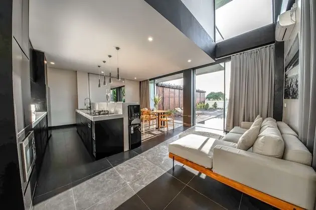 Villa, 3 Yatak Odası, Kişiye Özel Havuzlu, Okyanus Manzaralı