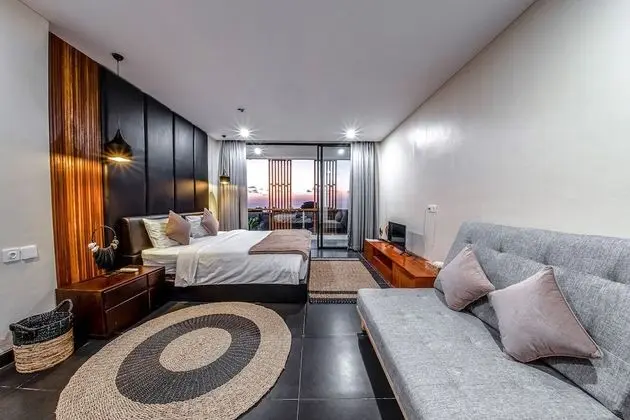 Villa, 3 Yatak Odası, Kişiye Özel Havuzlu, Okyanus Manzaralı