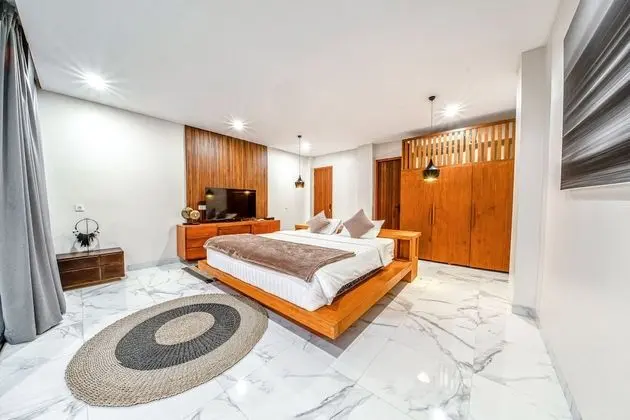 Villa, 3 Yatak Odası, Kişiye Özel Havuzlu, Okyanus Manzaralı