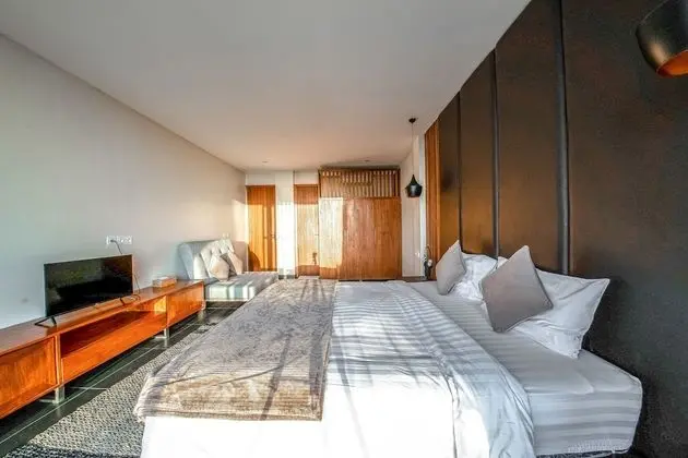 Villa, 3 Yatak Odası, Kişiye Özel Havuzlu, Okyanus Manzaralı