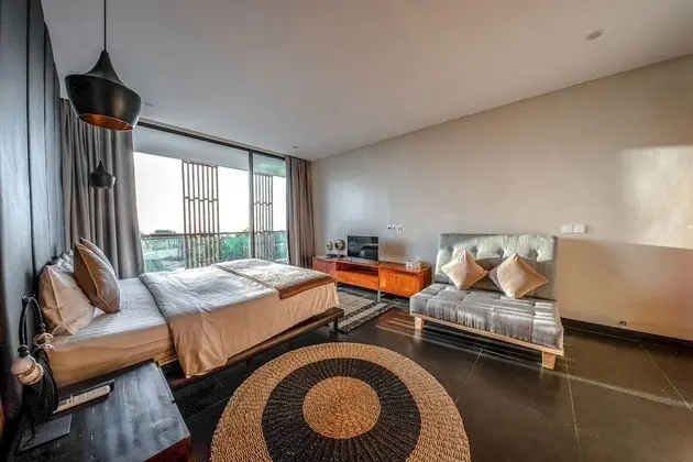 Villa, 3 Yatak Odası, Kişiye Özel Havuzlu, Okyanus Manzaralı