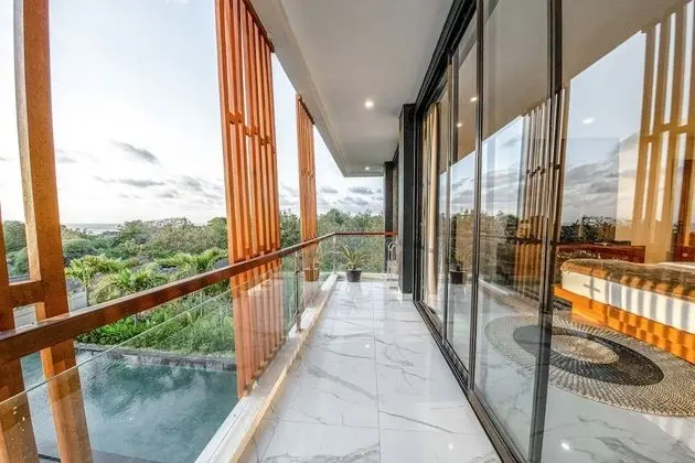 Villa, 3 Yatak Odası, Kişiye Özel Havuzlu, Okyanus Manzaralı